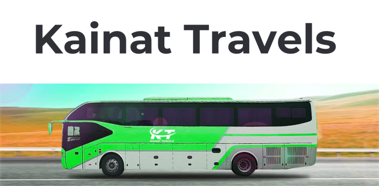 Kainat Travels